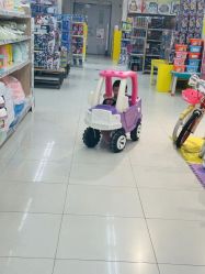 -孩子王童乐园(苏州吴中万达店)