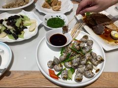 -鹅香四海·卤水火锅·砂锅粥·潮汕菜(宝安店)