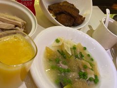 -老正兴菜馆(福州路店)