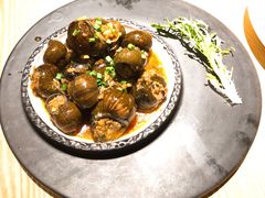 -渔太泰漓江小馆·广西融合菜(西街店)