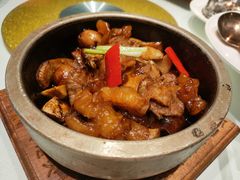 -广州酒家(中华广场店)