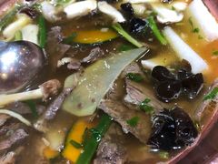 -妈妈的味道(和顺古镇店)