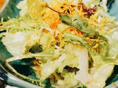 -一井烧肉·活鳗·寿司(望京SOHO店)