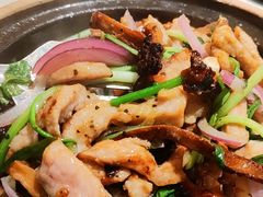 -蛙蛙叫·干锅年代(钻石广场店)