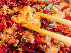 -望京一号·重庆江湖菜(工体店)