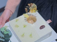 -积慕Cake(解放大道店)