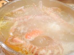 iphone_upload_pic-万德诺富特酒店·自助餐厅(万德大厦店)