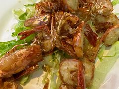 -东江海鲜大排档·潮汕菜·砂锅粥