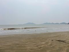 -东海半边山旅游度假区