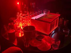 -Orangutan Bunker猩猩地堡酒吧(兰桂坊店)