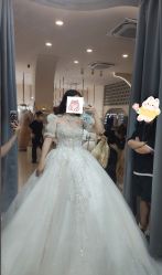 -Color卡诺婚纱礼服馆(南京严选店)