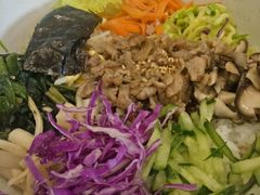 -全州拌饭馆(断桥店)