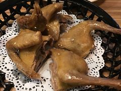 -粤港餐厅(禹州商业广场店)