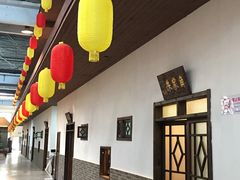 -森谷美食公园(杨行店)