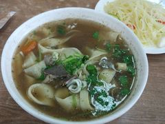 -群英楼什锦手拉面(东四店)