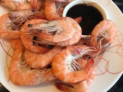 -东方红海鲜百汇(国际大厦店)