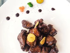 九层塔牛肉粒-圆苑(金茂店)