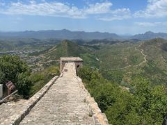 -司马台长城