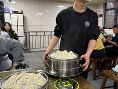 -志亮灌汤蒸饺·清真(庙后街店)