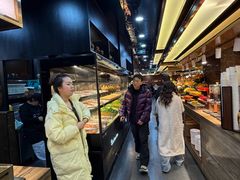 -苏格里岛自助烤肉海鲜火锅(成都金牛万达店)