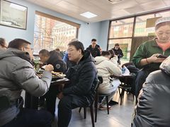 -清真永恒华威肉饼(潘家园店)
