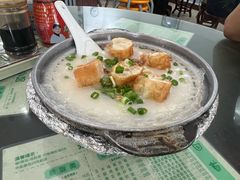 -荔园小馆(园岭新村二期店)