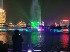 -眉山湿地公园(东坡区)