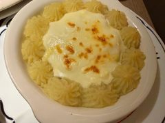 -波特曼西餐厅(中央大街店)