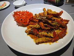 -徐记海鲜(大明宫|北二环店)