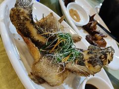 -荔枝柴烧鹅酒家(坦洲分店)