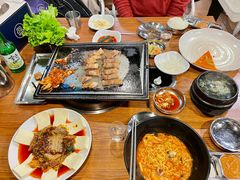 -香猪坊(五道口店)