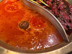 -小龙坎火锅(全球总店)