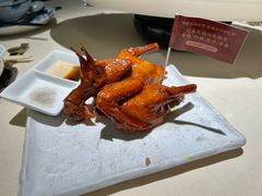 -侨美食家·粤菜(体育西路店)