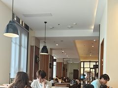 -亚龙湾希尔顿自助餐厅·海鲜·烧烤·沙滩BBQ·现场乐队
