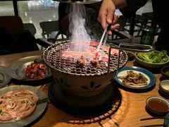 -烧肉达人•炭火烧肉(新天地店)