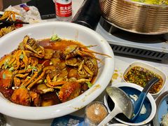 -鲜螺湾(鹏欣丽都店)