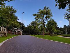 -文华公园(禅城区)