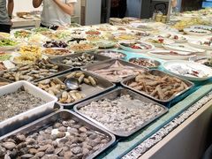-杨记海鲜楼(三门黑金冠店)