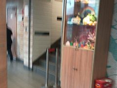 -麦当劳(虹梅路地铁站店)