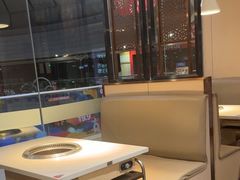-七欣天香辣蟹火锅(万达广场店)