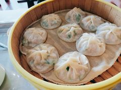 汤包-一刘汤包(杏林店)