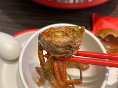 -胖哥俩肉蟹煲(梅溪步步高店)