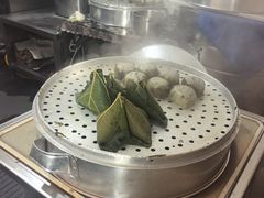 -叶婆婆豆浆馍馍