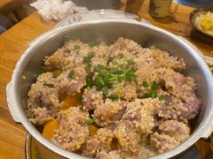 -郑件洋芋饭庄