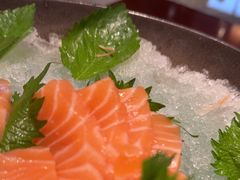 -一本魅·日式料理