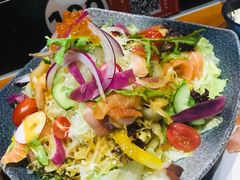 -千代武日本料理(开发区店)