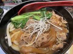 -合点寿司(金虹桥商场店)