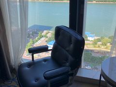 -长沙富力万达文华酒店