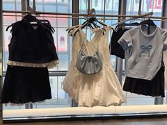 -URBAN REVIVO(深圳华润万象天地店)