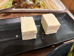 -耶里夏丽·丝路新疆菜·清真食品(徐家汇臻选店)
